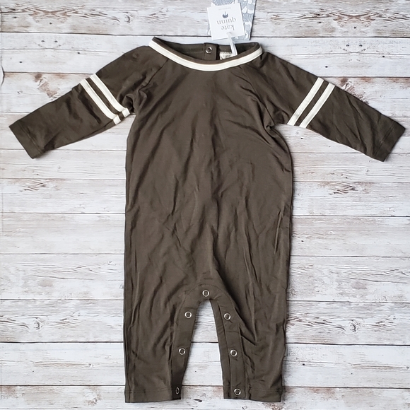 football jumpsuit